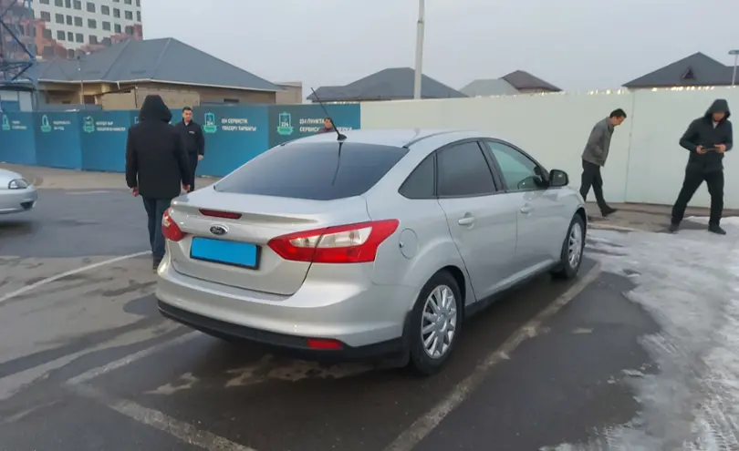 Ford Focus 2014 года за 4 000 000 тг. в Шымкент фото 3