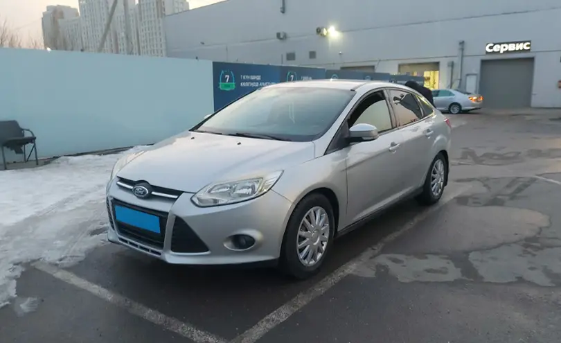 Ford Focus 2014 года за 4 000 000 тг. в Шымкент