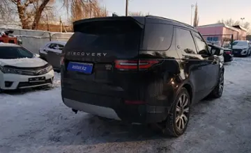 Land Rover Discovery 2018 года за 35 000 000 тг. в Алматы
