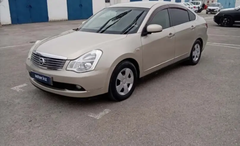 Nissan Bluebird 2001 года за 3 700 000 тг. в Актау