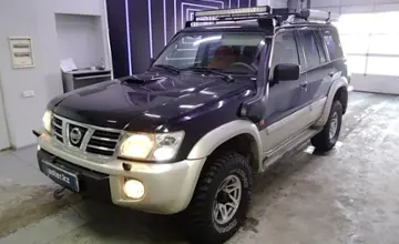 Nissan Patrol 2003 года за 8 500 000 тг. в Павлодар фото 1