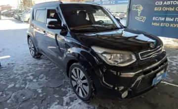 Kia Soul 2014 года за 7 000 000 тг. в Талдыкорган фото 3