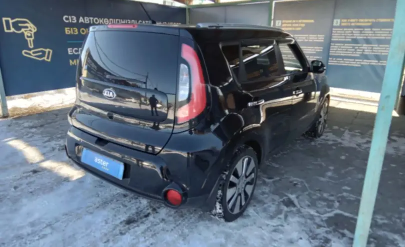 Kia Soul 2014 года за 7 000 000 тг. в Талдыкорган фото 5