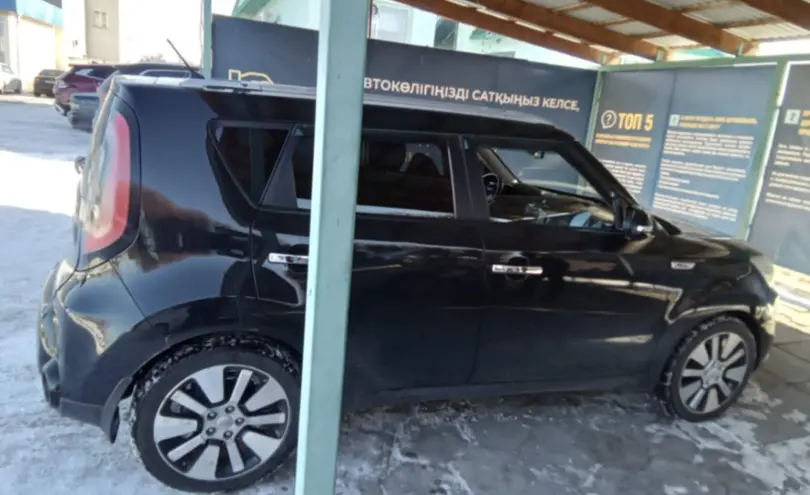 Kia Soul 2014 года за 7 000 000 тг. в Талдыкорган фото 4
