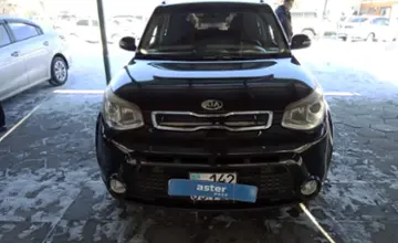Kia Soul 2014 года за 7 000 000 тг. в Талдыкорган фото 2