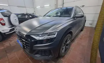 Audi Q8 2021 года за 35 000 000 тг. в Астана фото 1