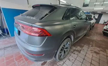Audi Q8 2021 года за 35 000 000 тг. в Астана