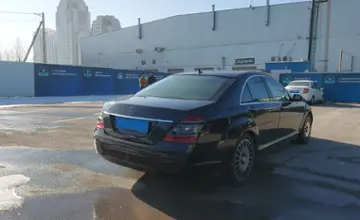 Mercedes-Benz E-Класс 2003 года за 4 000 000 тг. в Шымкент фото 3