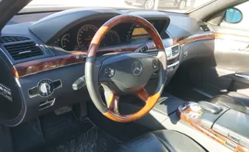 Mercedes-Benz E-Класс 2003 года за 4 000 000 тг. в Шымкент фото 5