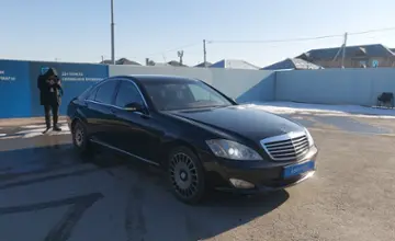 Mercedes-Benz E-Класс 2003 года за 4 000 000 тг. в Шымкент фото 2