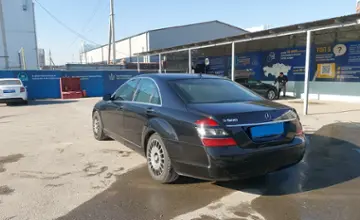 Mercedes-Benz E-Класс 2003 года за 4 000 000 тг. в Шымкент фото 4
