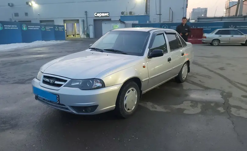 Daewoo Nexia 2011 года за 2 200 000 тг. в Шымкент