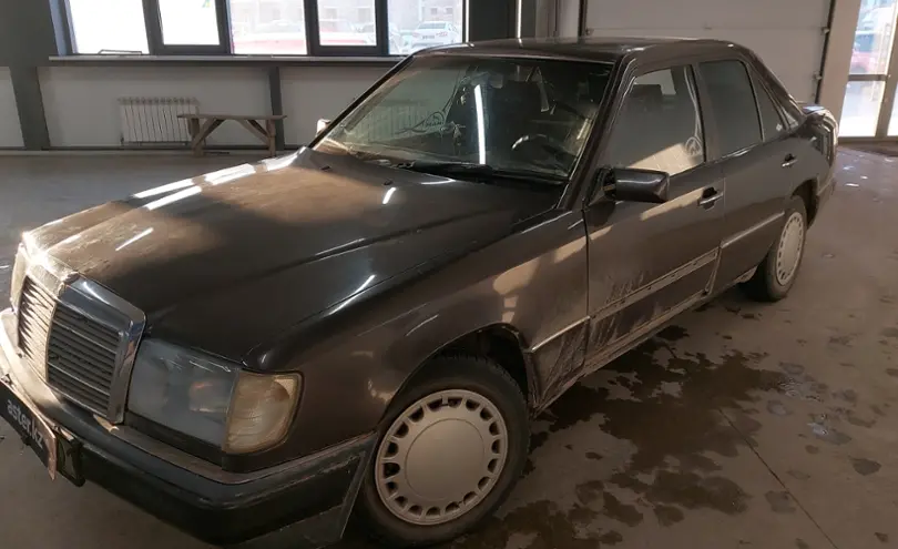 Mercedes-Benz W124 1992 года за 1 200 000 тг. в Астана