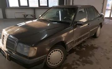 Mercedes-Benz W124 1992 года за 1 200 000 тг. в Астана фото 1