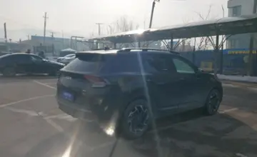 Kia Sportage 2023 года за 18 500 000 тг. в Алматы фото 3