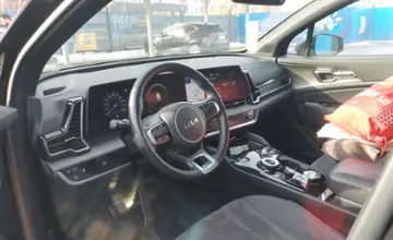 Kia Sportage 2023 года за 18 500 000 тг. в Алматы фото 5