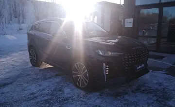 Jetour X70 PLUS 2023 года за 12 000 000 тг. в Усть-Каменогорск фото 3
