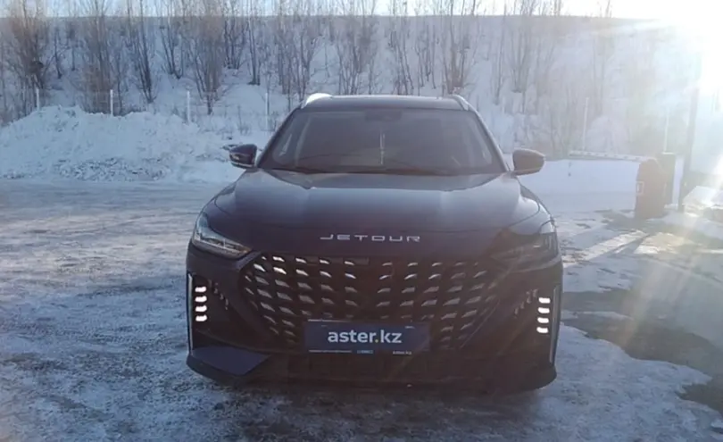 Jetour X70 PLUS 2023 года за 12 000 000 тг. в Усть-Каменогорск фото 2