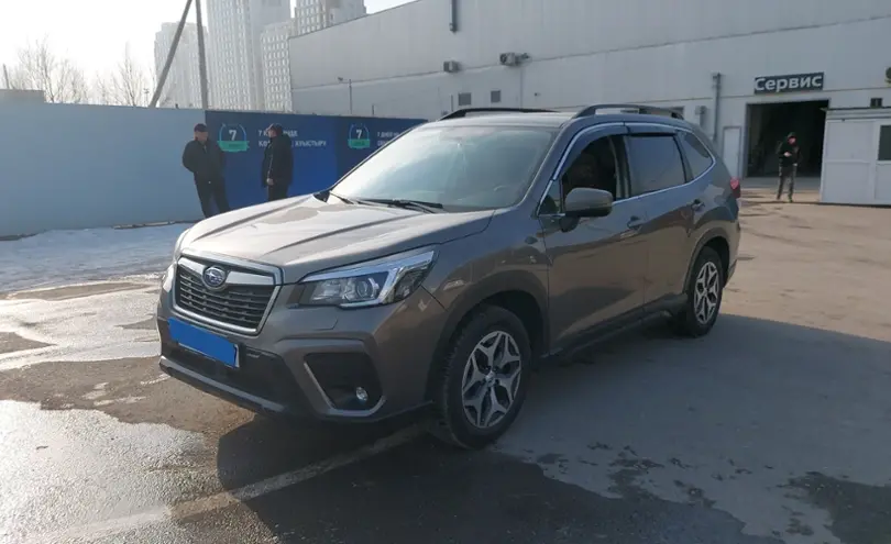 Subaru Forester 2019 года за 12 500 000 тг. в Шымкент