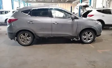 Hyundai Tucson 2012 года за 6 000 000 тг. в Караганда фото 4