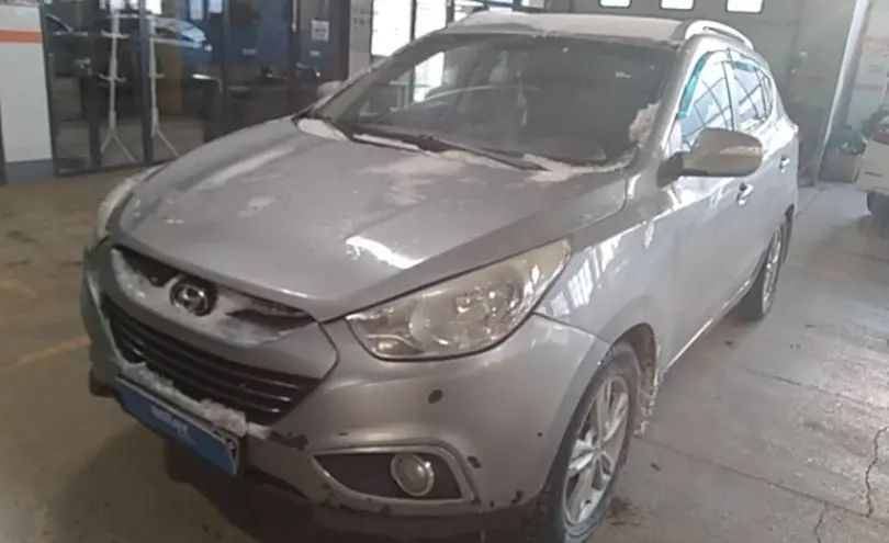 Hyundai Tucson 2012 года за 6 000 000 тг. в Караганда