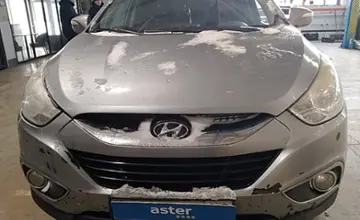 Hyundai Tucson 2012 года за 6 000 000 тг. в Караганда фото 2