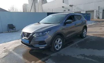 Nissan Qashqai 2019 года за 10 500 000 тг. в Шымкент фото 1