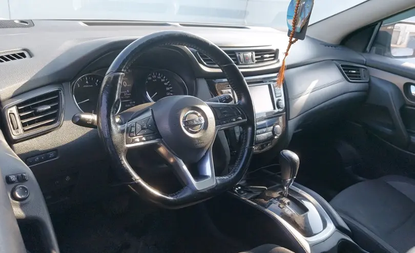 Nissan Qashqai 2019 года за 10 500 000 тг. в Шымкент фото 5