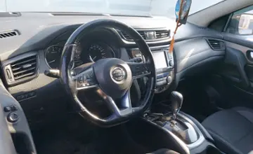 Nissan Qashqai 2019 года за 10 500 000 тг. в Шымкент фото 5