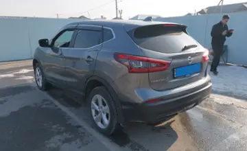 Nissan Qashqai 2019 года за 10 500 000 тг. в Шымкент фото 4
