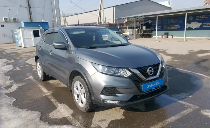 Nissan Qashqai 2019 года за 10 500 000 тг. в Шымкент фото 2