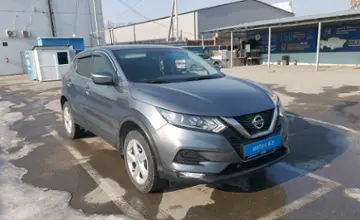 Nissan Qashqai 2019 года за 10 500 000 тг. в Шымкент фото 2