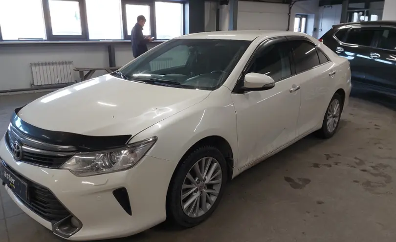 Toyota Camry 2015 года за 10 000 000 тг. в Астана