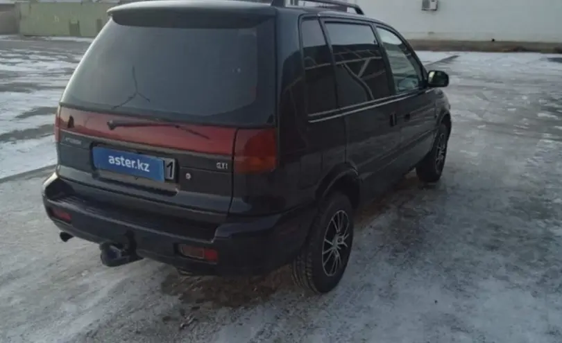 Mitsubishi Space Runner 1998 года за 1 500 000 тг. в Кызылорда фото 5