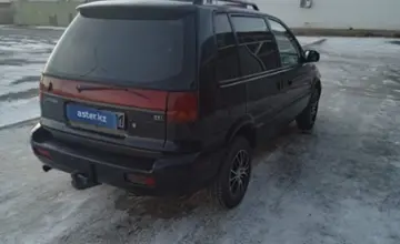 Mitsubishi Space Runner 1998 года за 1 500 000 тг. в Кызылорда
