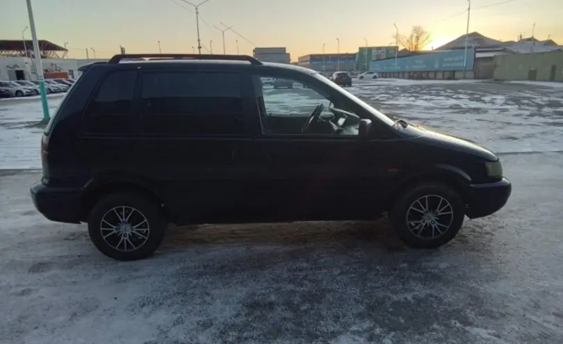 Mitsubishi Space Runner 1998 года за 1 500 000 тг. в Кызылорда фото 4