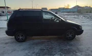 Mitsubishi Space Runner 1998 года за 1 500 000 тг. в Кызылорда фото 4
