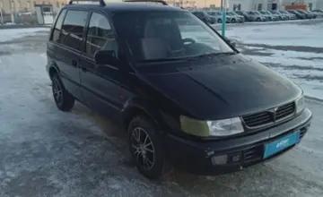 Mitsubishi Space Runner 1998 года за 1 500 000 тг. в Кызылорда фото 3