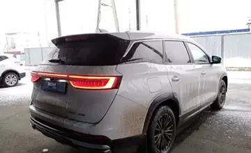 Jetour X90 PLUS 2024 года за 14 000 000 тг. в Атырау