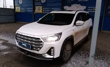 Jetour X90 PLUS 2024 года за 14 000 000 тг. в Атырау фото 1