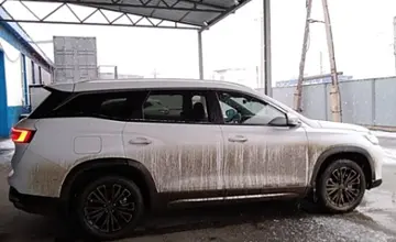 Jetour X90 PLUS 2024 года за 14 000 000 тг. в Атырау фото 4