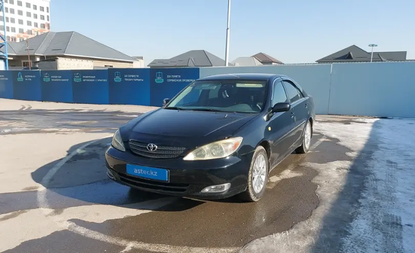 Toyota Camry 2003 года за 4 500 000 тг. в Шымкент