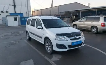 LADA (ВАЗ) Largus 2019 года за 5 200 000 тг. в Шымкент фото 2