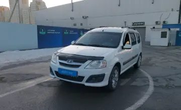 LADA (ВАЗ) Largus 2019 года за 5 200 000 тг. в Шымкент фото 1
