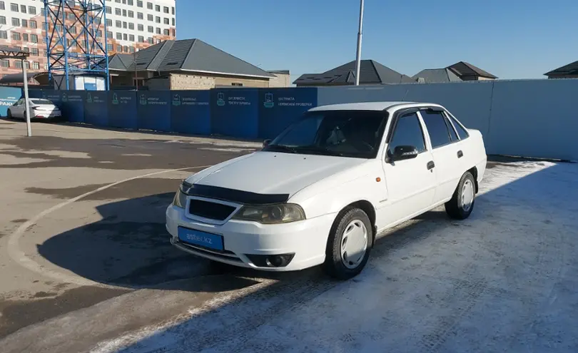 Daewoo Nexia 2009 года за 2 000 000 тг. в Шымкент