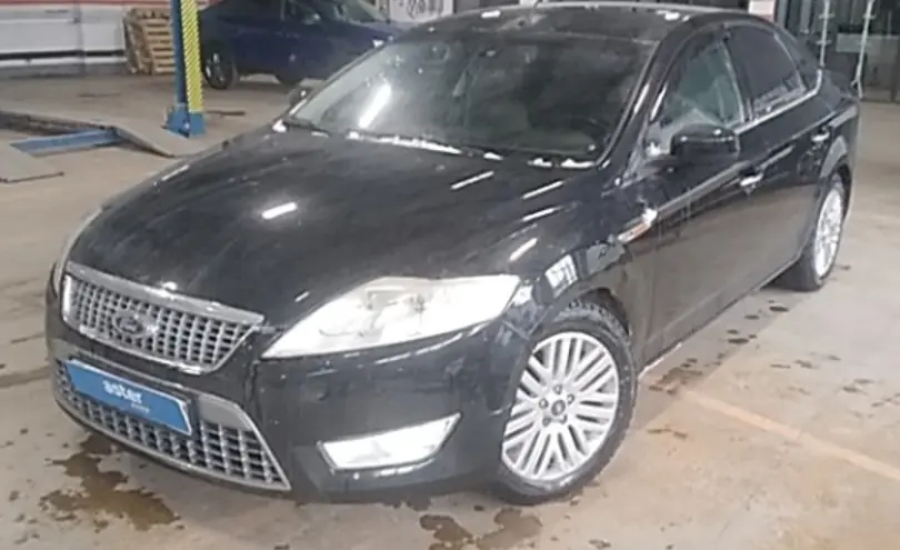 Ford Mondeo 2008 года за 4 000 000 тг. в Караганда