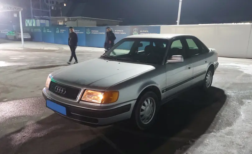 Audi 100 1991 года за 2 000 000 тг. в Шымкент