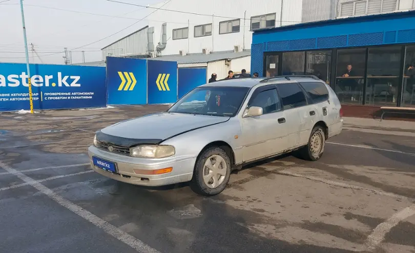 Toyota Camry 1992 года за 1 000 000 тг. в Алматы