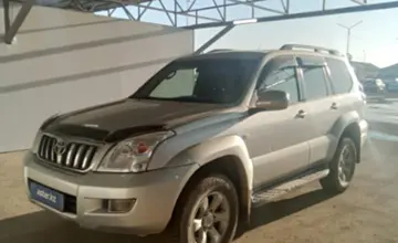 Toyota Land Cruiser Prado 2004 года за 9 000 000 тг. в Кызылорда фото 1