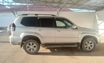 Toyota Land Cruiser Prado 2004 года за 9 000 000 тг. в Кызылорда фото 4